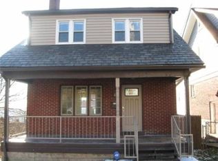425 Catoma St, Pittsburgh, PA