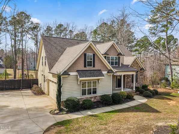 1727 River Run Ct, Franklinton, NC 27525