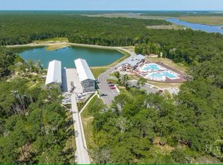 74 Sandy Bend Dr, Richmond Hill, GA 31324