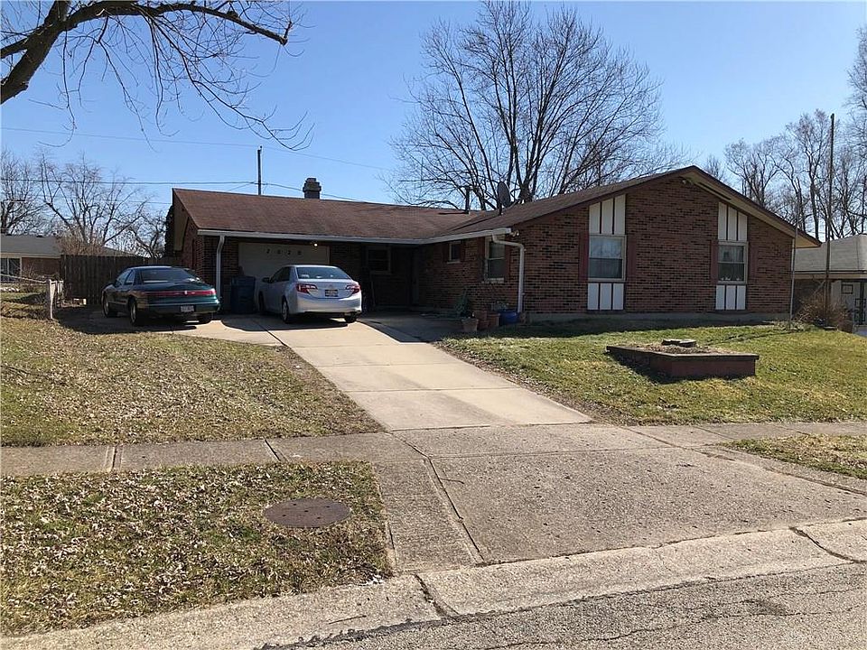 1st image of 7020 Cliffwood Pl