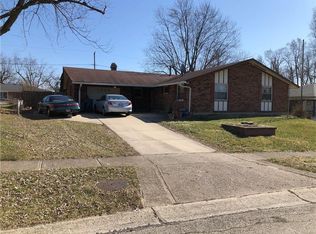 7020 Cliffwood Pl, Dayton, OH 45424