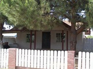 4621 E Iowa Ave, Fresno, CA 93702