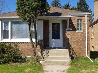 14308 S State St, Riverdale, IL