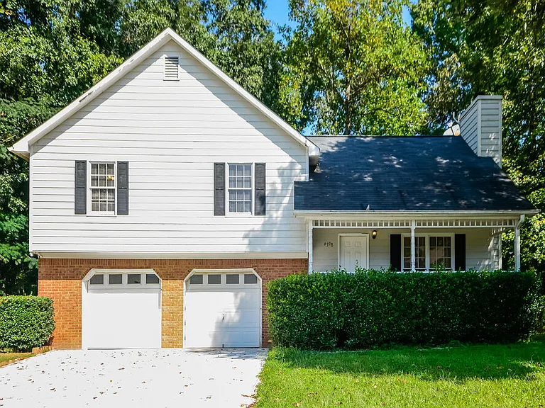6398 Grafton Ct — Photo 1