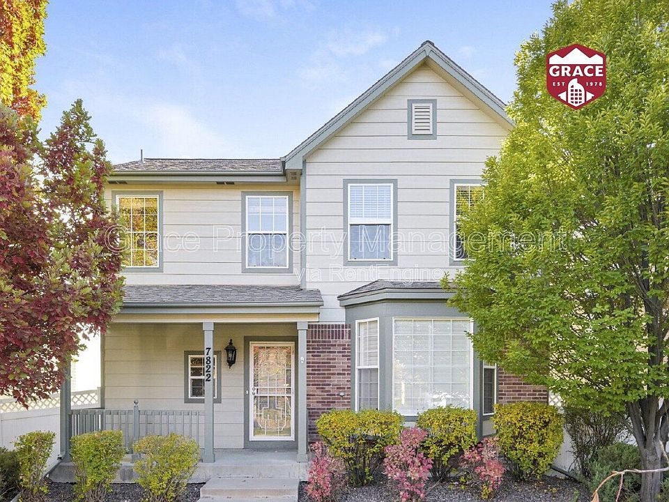 1st image of 7822 E Archer Pl