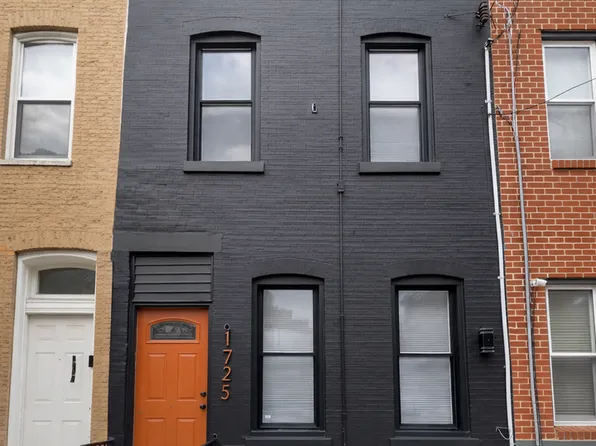 1725 Monument St, Philadelphia, PA 19121