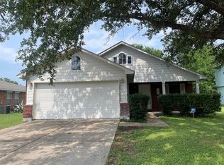 223 Nicole Way, Bastrop, TX 78602
