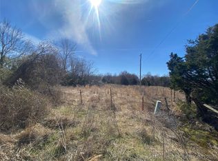 113401 S 4135th Rd, Eufaula, OK 74432