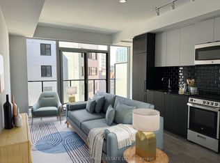 285 Dufferin St #334-W01, Toronto, ON M6K 1Z7
