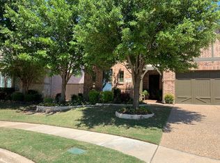 4616 Parma Ln, Frisco, TX 75034