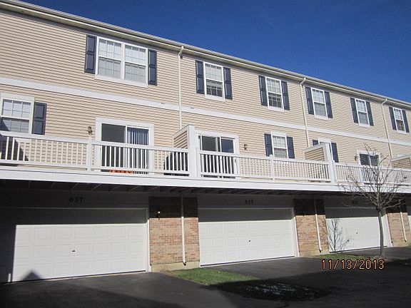2nd image of 635 N Hidden Prairie Ct