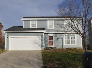 2748 Salem Hills Ct, Pickerington, OH