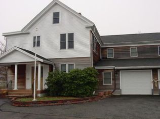 56 Jackson St, Quincy, MA 02169