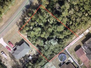 0 SW 166th Place Rd #13, Ocala, FL 34473