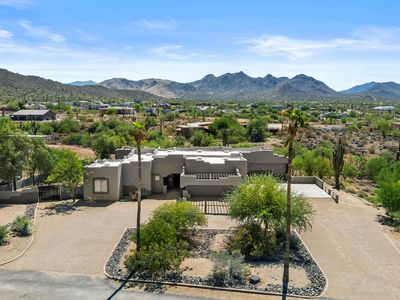 38709 N 16th Pl, Phoenix, AZ, 85086