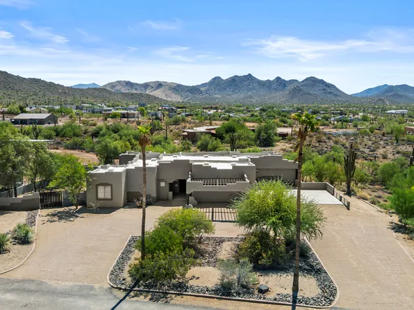 38709 N 16TH Place, Phoenix, AZ 85086