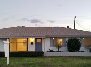 1701 W Eva St, Phoenix, AZ 85021