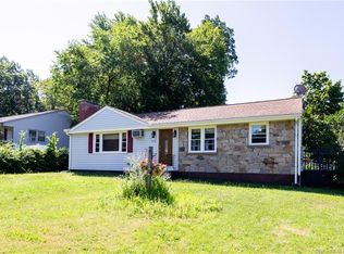 170 Green Rd, Manchester, CT 06042