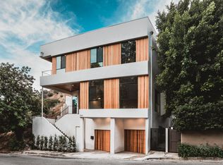 2163 Outpost Dr, Los Angeles, CA 90068