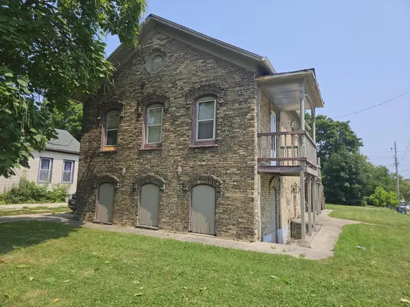 1126 Albert STREET, Racine, WI 53404