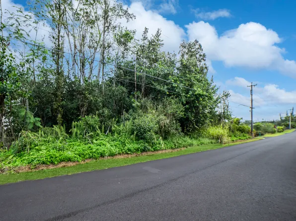 31st Ave Lot 337, Keaau, HI 96749