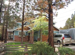961 D Ln, Big Bear City, CA 92314