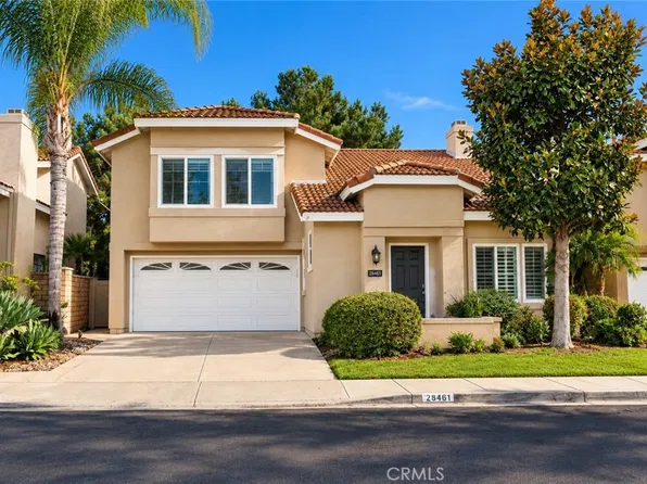 28461 Del Mar, Laguna Niguel, CA 92677