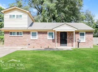 1892 Sierra St, Memphis, TN 38128
