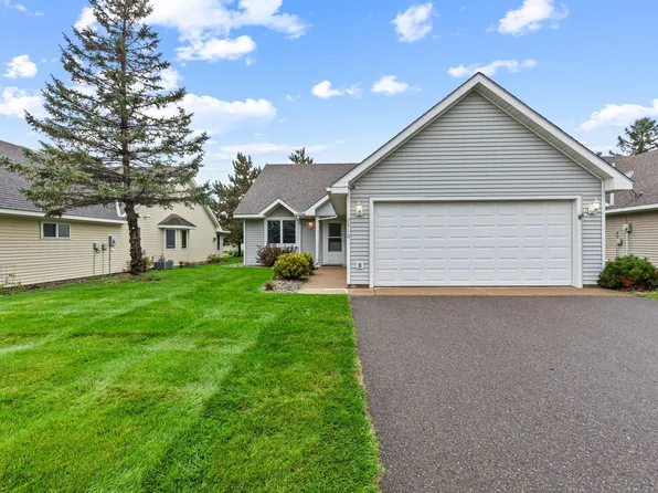 2516 Crestview Ln, Brainerd, MN 56401