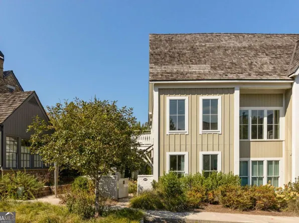 11193 Serenbe Ln, Chattahoochee Hills, GA 30268