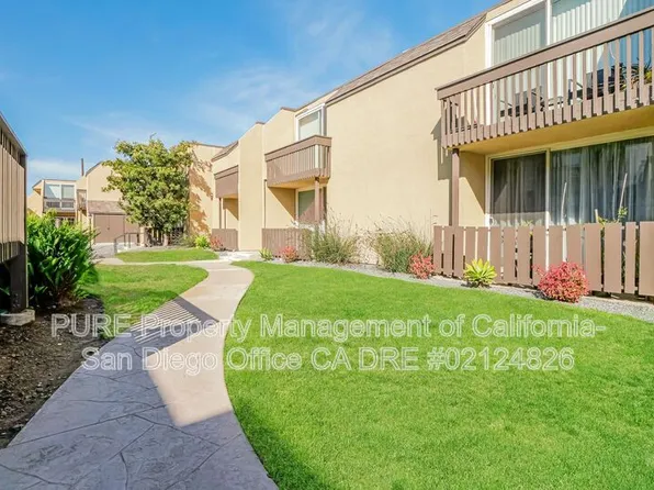 6333 Mount Ada Rd Unit 188, San Diego, CA 92111