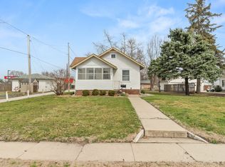 509 E 1st St, Madrid, IA 50156