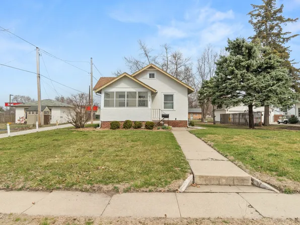 509 E 1st St, Madrid, IA 50156