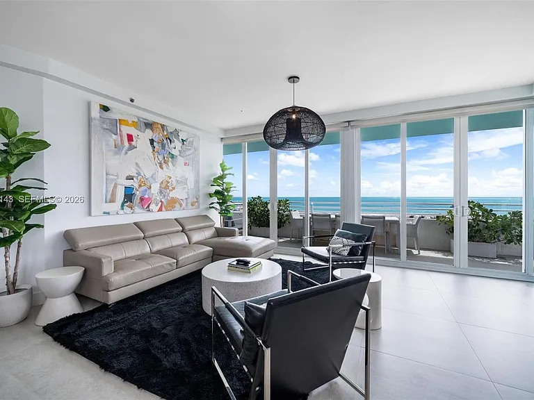 226 Ocean Dr #8F — Photo 11