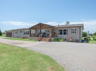 4901 S Richland Rd, Yukon, OK 73099