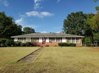 114 Glenwood Ave, Troy, AL 36081