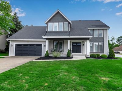 5629 Coachmans Ln, Hamburg, NY, 14075