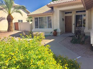 6551 E Menlo St, Mesa, AZ 85215