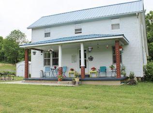 955 Carpenter Creek Rd, Parksville, KY 40464