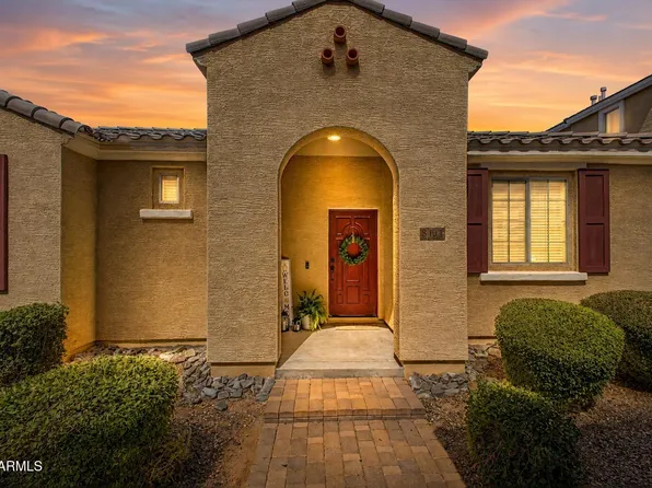 3494 E MILKY Way, Gilbert, AZ 85295