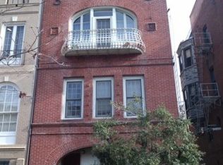 1709 21st St NW, Washington, DC 20009