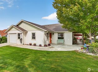 3037 Riviera Boulevard, Malaga, WA 98828