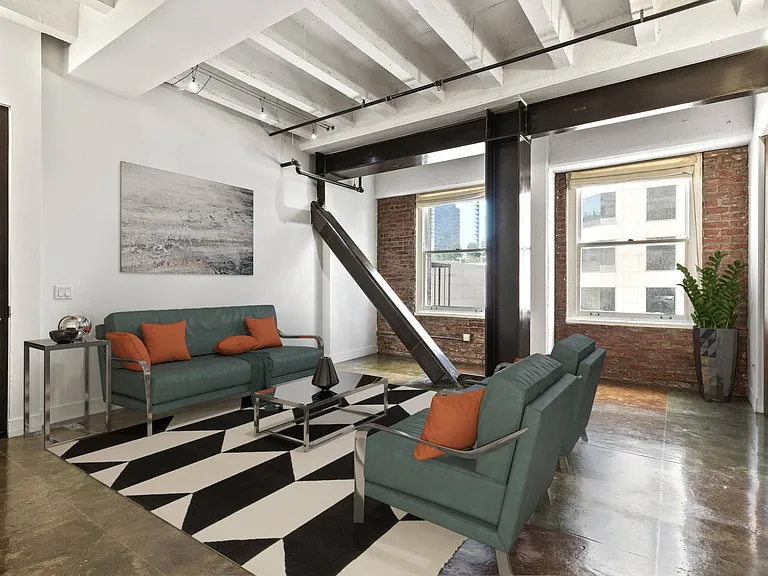 South Park Lofts — Photo 11