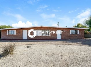 625 S Lehigh Dr, Tucson, AZ 85710