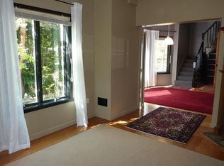 44 Fuller St #2, Brookline, MA 02446