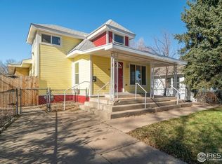 1413 14th Ave, Greeley, CO 80631