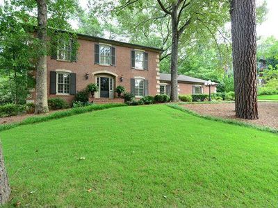 6155 Mountain Brook Way, Atlanta, GA, 30328