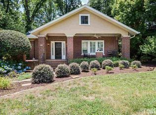 2105 Glenwood Ave, Raleigh, NC 27608