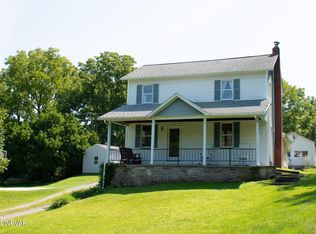 688 Long Run Rd, Mill Hall, PA 17751