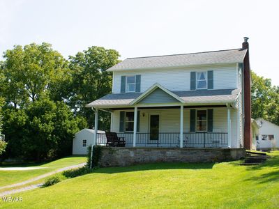 688 Long Run Rd, Mill Hall, PA, 17751